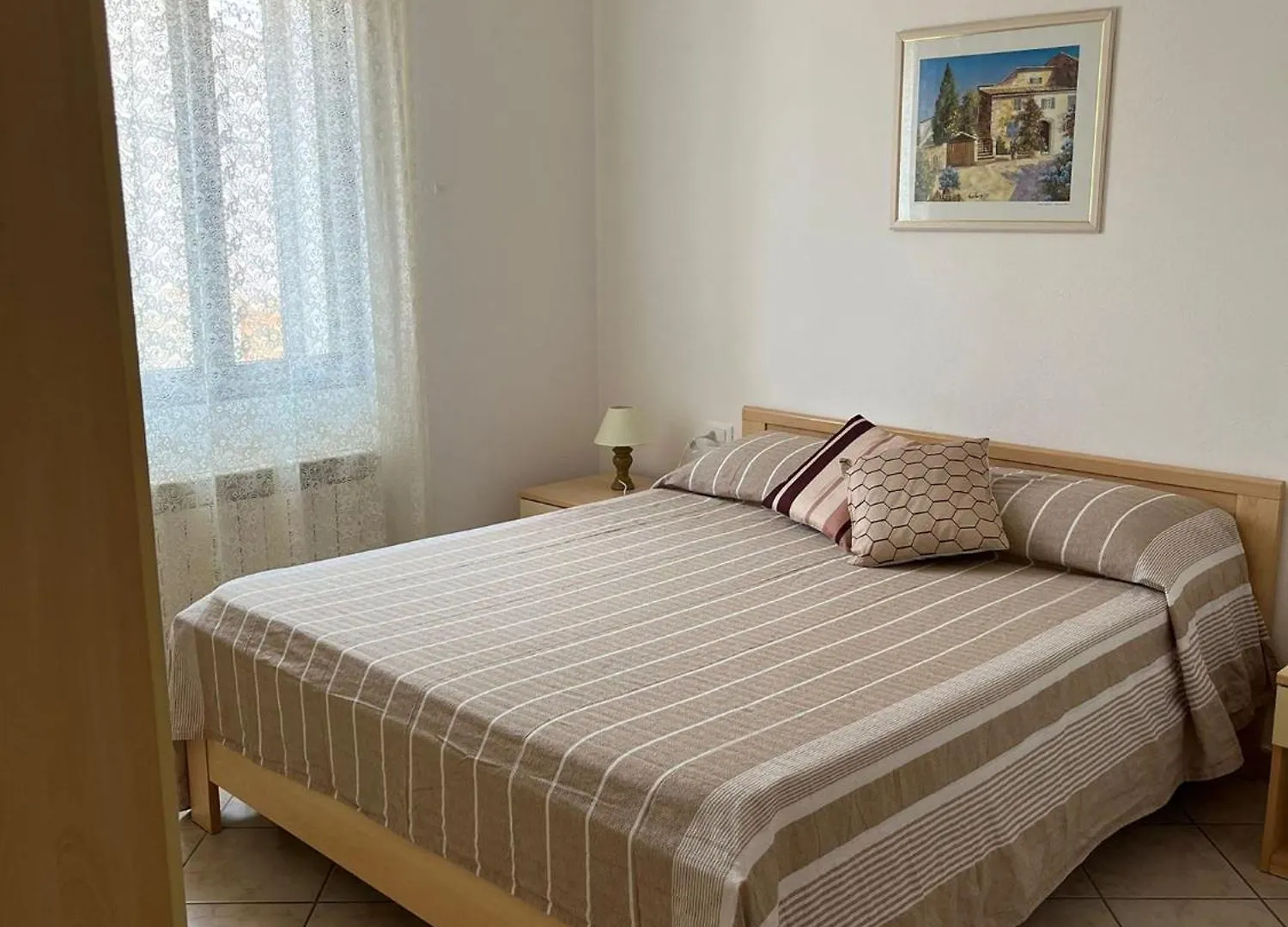 דירה אורוסיי Appartamento Il Ginepro