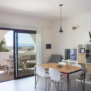 Residenze Branca I Seaview Orosei
