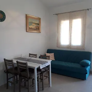Casa Pillina Orosei